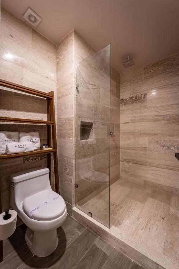 Hotel Mid Project 梅里达 外观 照片