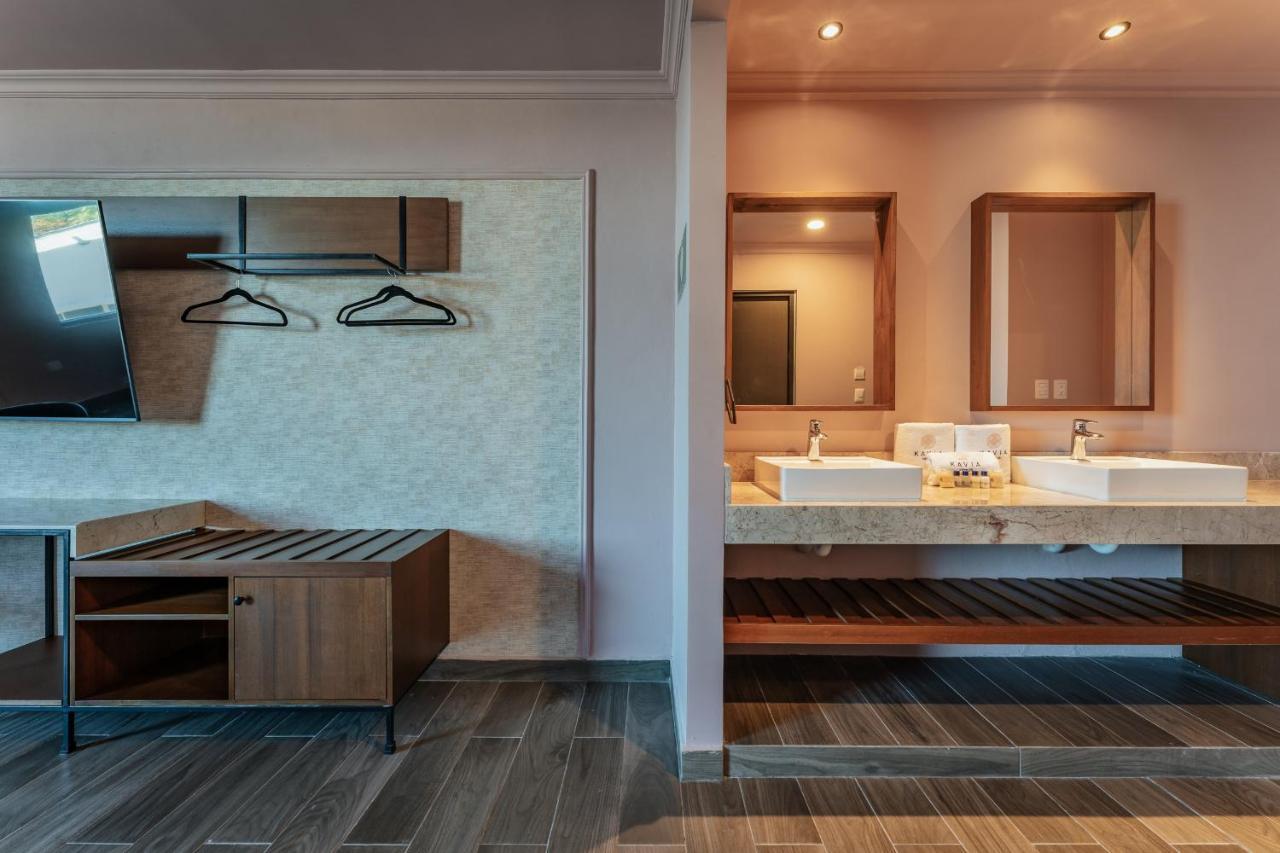 Hotel Mid Project 梅里达 外观 照片